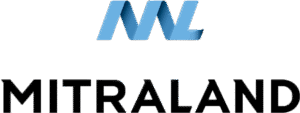 mitraland logo