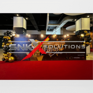 formboard balloon decoration snk bs4