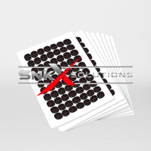 sticker printing a3 snk ps5