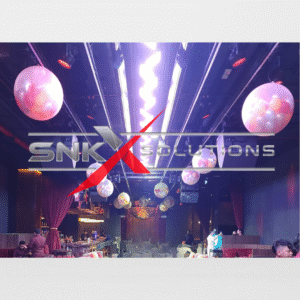 formboard balloon decoration snk bs4