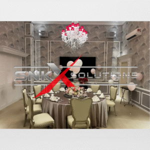 formboard balloon decoration snk bs4