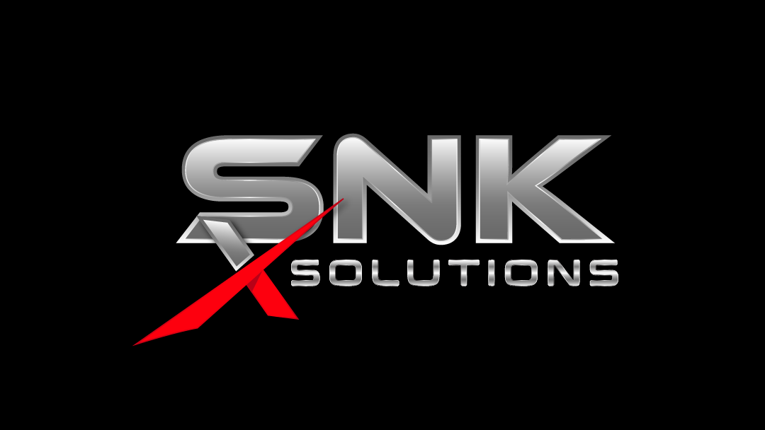 snk full icon black bg