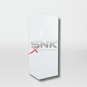 transparent acrylic square stand snk ap3