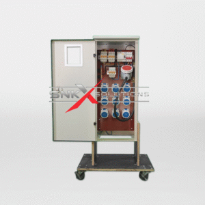 db box 64amp snk e12