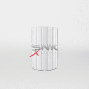 transparent acrylic square stand snk ap3