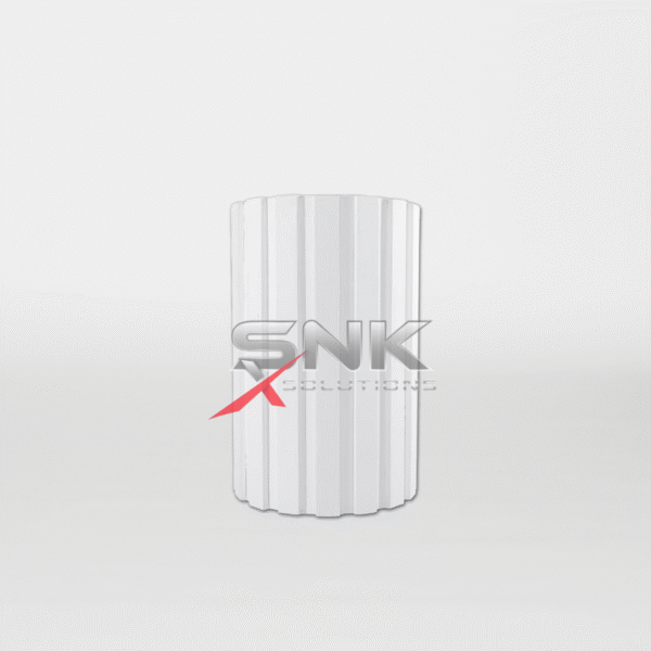 transparent acrylic square stand snk ap3