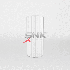 transparent acrylic square stand snk ap3