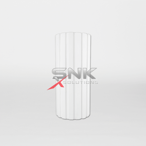 transparent acrylic square stand snk ap3