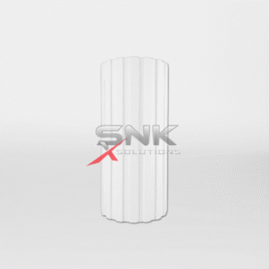 transparent acrylic square stand snk ap3