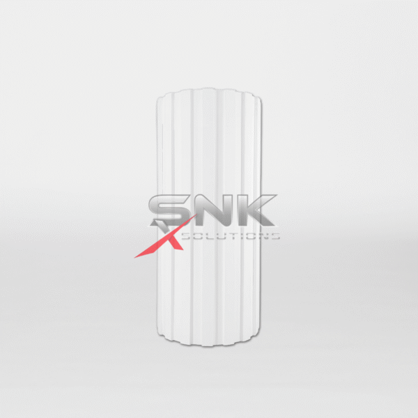 transparent acrylic square stand snk ap3