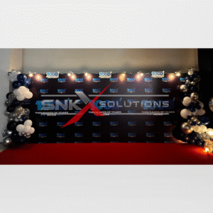 wooden square arch 10ft snk wsa2